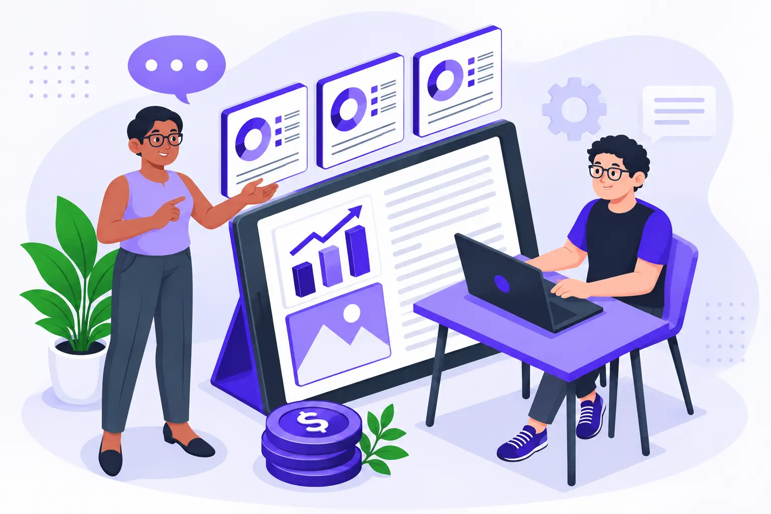 Hire Ecommerce Developers