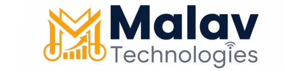 Malav Technologies Logo
